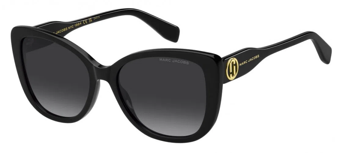 Marc Jacobs MARC815 Sunglasses - view 14